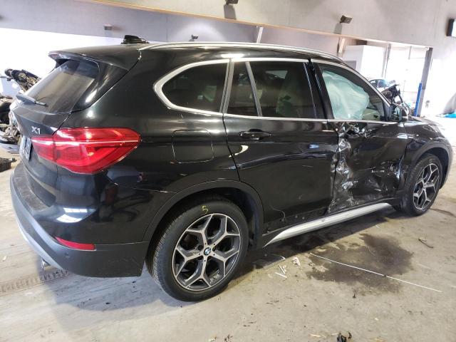 WBXHT3C39H5F74893 BMW X1 Xdrive28i