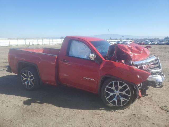 1GTN1TEH2EZ140167 GMC Sierra C1500