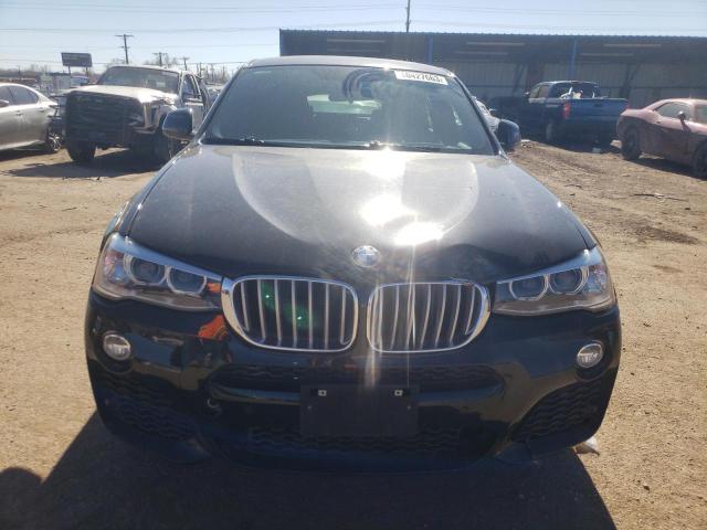 5UXXW5C50G0N91571 BMW X4 Xdrive35i