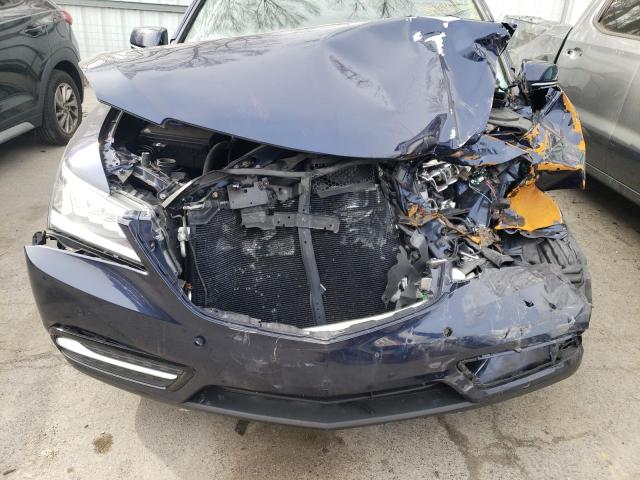 5FRYD4H96GB002945 Acura Mdx Advance