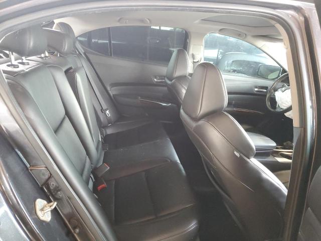 19UUB1F5XFA008065 Acura TLX TECH