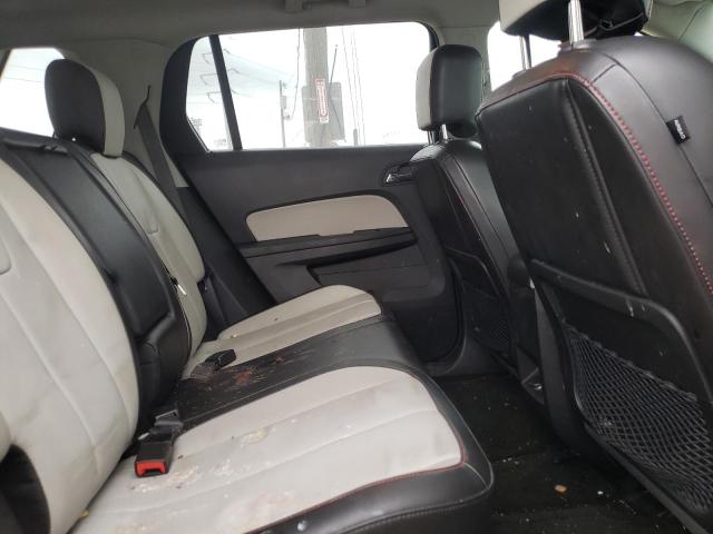 2GKALSEK7E6377431 GMC Terrain Slt
