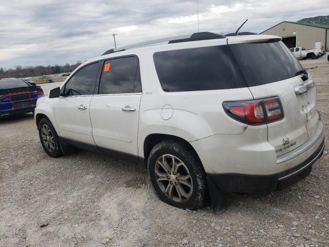 1GKKVSKD3GJ167631 GMC Acadia Slt-2