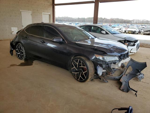 19UUB1F5XFA008065 Acura TLX TECH