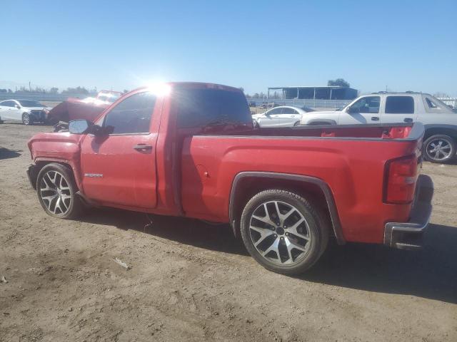 1GTN1TEH2EZ140167 GMC Sierra C1500