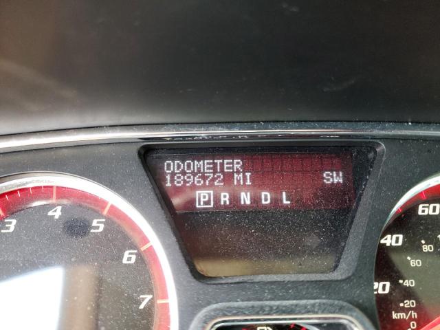 1GKKVRKD0EJ333965 GMC Acadia Slt-1