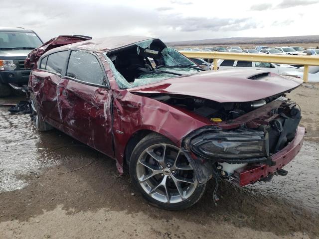 2C3CDXCT5KH572054 Dodge CHARGER R/T