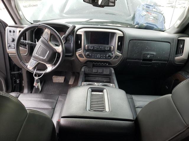 1GT42WEG9KF218149 GMC Sierra K3500 Denali