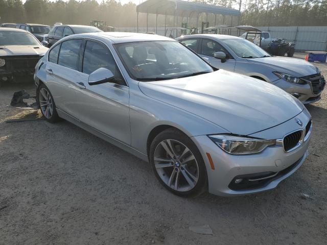 WBA8B9G33HNU56393 BMW 330 I