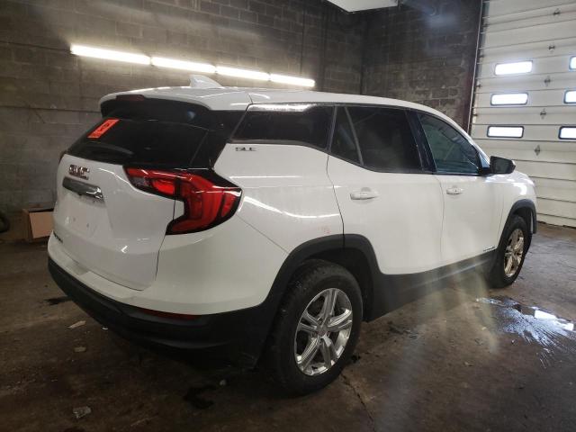 3GKALMEV6JL193996 GMC Terrain Sle