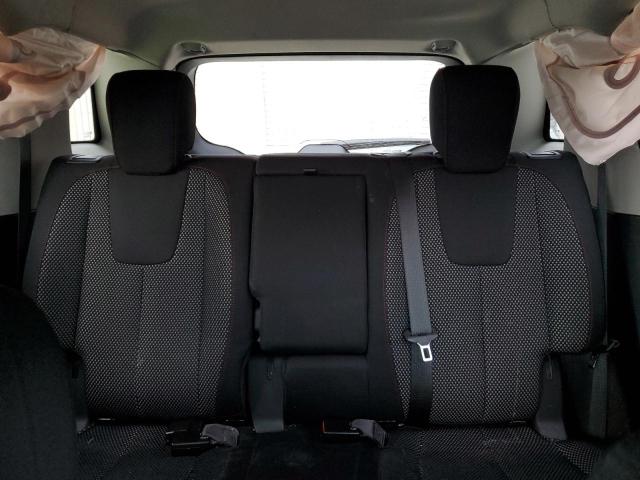 2GKFLWEK5E6244308 GMC Terrain Sle