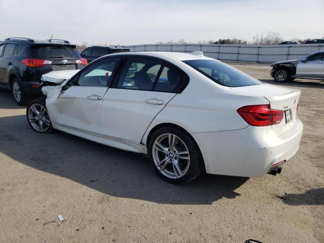 WBA8D9G59HNU60377 BMW 330 XI