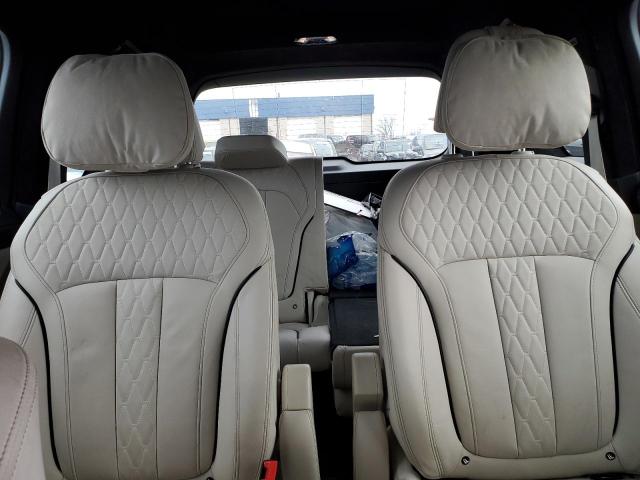 5UXCW2C05L9A02847 BMW X7 Xdrive40i