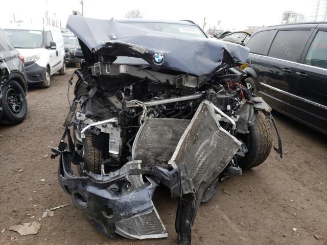 5UXKR6C56G0J81817 BMW X5 Xdrive50i