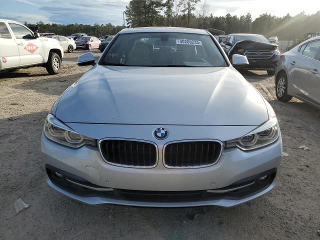 WBA8B9G33HNU56393 BMW 330 I