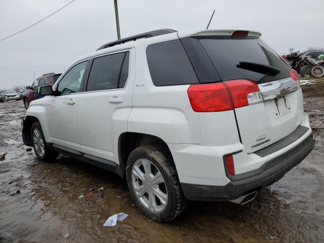 2GKALMEK8H6174225 GMC Terrain Sle