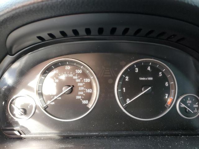WBA5B3C55ED538828 BMW 535 XI