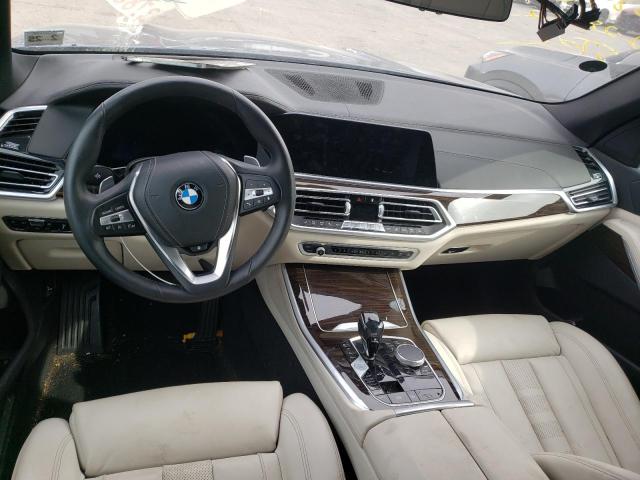5UXCR6C0XL9B71454 BMW X5 Xdrive40i