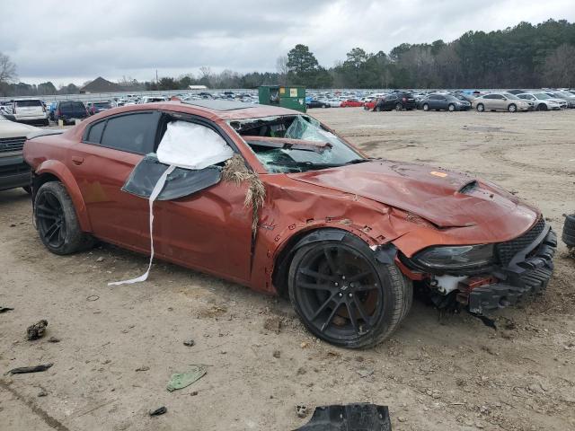 2C3CDXGJ0NH187451 Dodge Charger Scat Pack