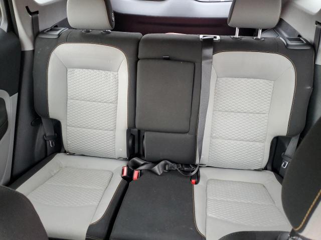 3GKALMEV1JL384113 GMC Terrain Sle
