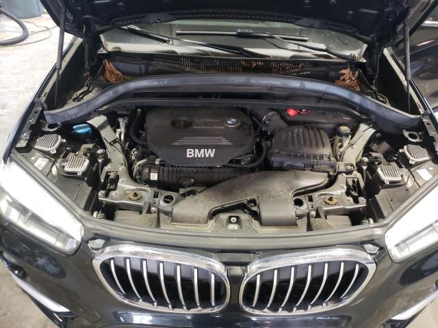 WBXHT3C39H5F74893 BMW X1 Xdrive28i