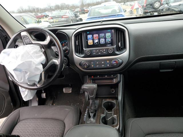1GTH6CEN3J1163874 GMC CANYON SLE