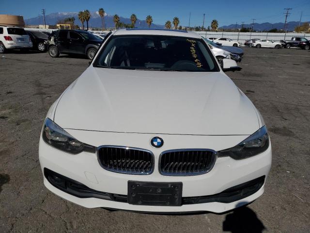 WBA8A9C52HK619580 BMW 320 I