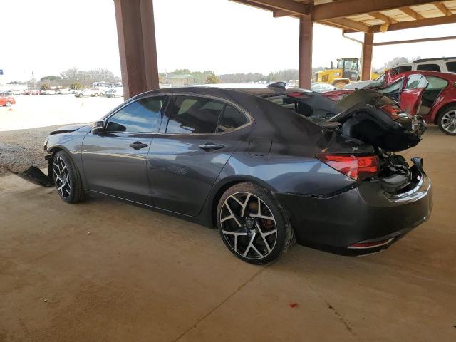 19UUB1F5XFA008065 Acura TLX TECH