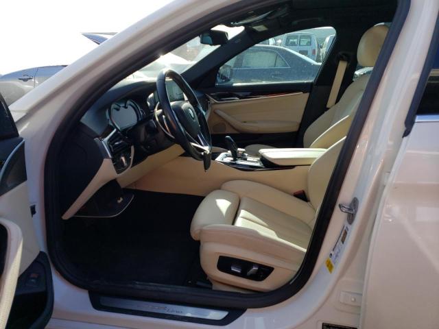 WBAJA5C56JWA37011 BMW 530 I