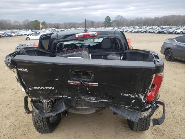 1GTG6EEN2H1219207 GMC Canyon Denali