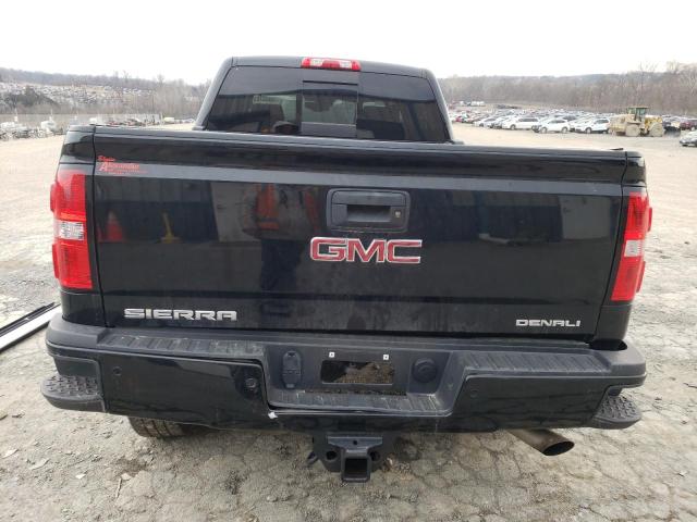 1GT42WEG9KF218149 GMC Sierra K3500 Denali