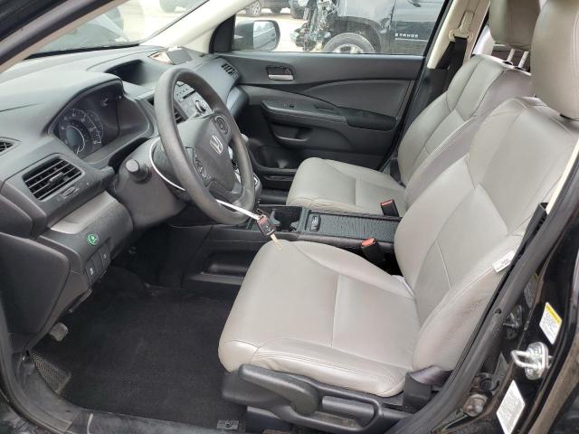 3CZRM3H30EG702778 Honda CR-V LX