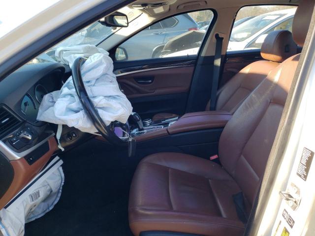WBA5B3C51FD540979 BMW 535 XI