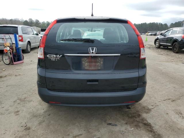 3CZRM3H30EG702778 Honda CR-V LX
