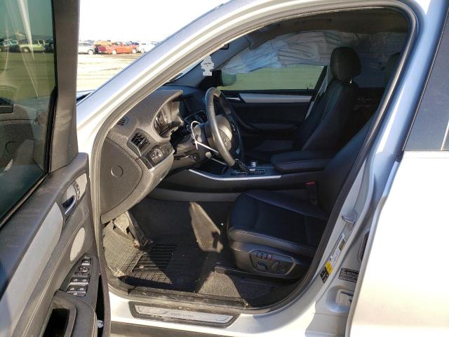 5UXWX7C50G0K35920 BMW X3 Xdrive35i