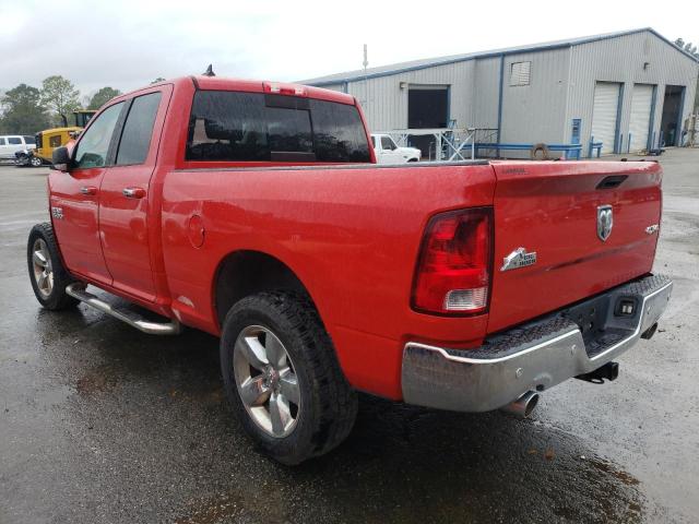 1C6RR7GT5GS391691 RAM 1500 Slt