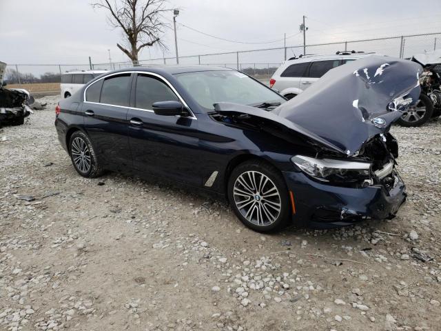WBAJA7C54JWC75306 BMW 530 XI