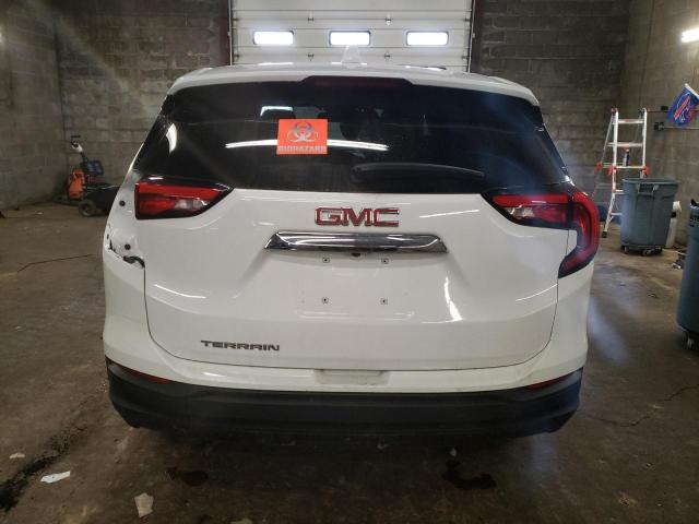 3GKALMEV6JL193996 GMC Terrain Sle