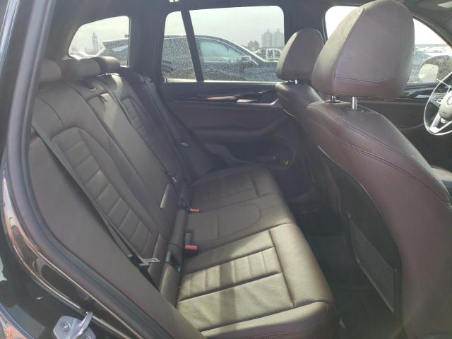 5UXTS3C53J0Z00035 BMW X3 Xdrivem40i