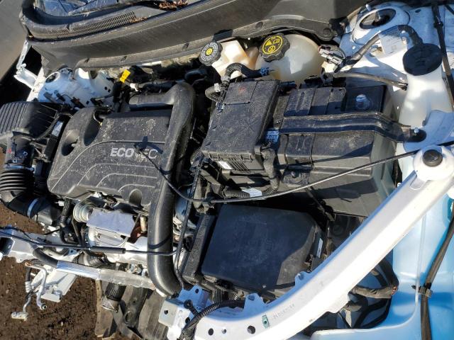 3GKALTEV9ML305026 GMC Terrain Sle
