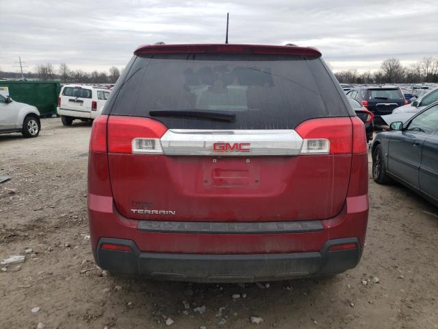 2GKALSEK7E6377431 GMC Terrain Slt