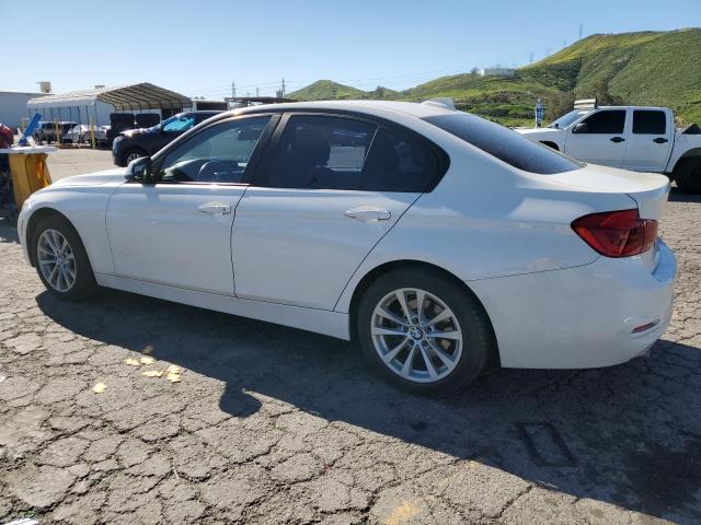 WBA8A9C52HK619580 BMW 320 I