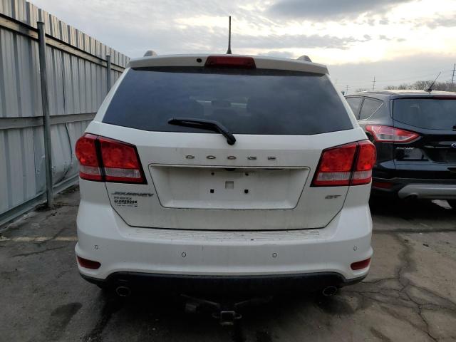 3C4PDDEG2HT596775 Dodge JOURNEY GT