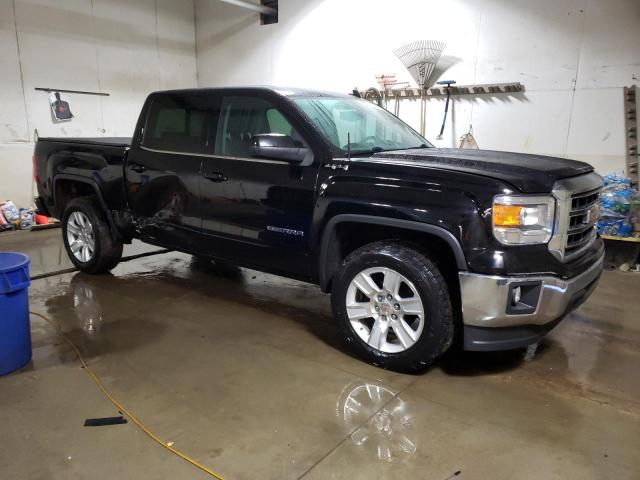 3GTU2UEC9EG270448 GMC Sierra K1500 Sle