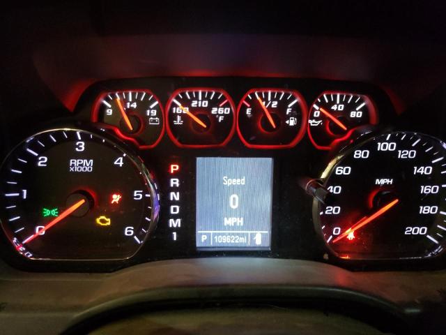 1GT12REG3GF121864 GMC Sierra K2500 Heavy Duty