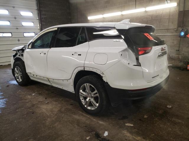 3GKALMEV6JL193996 GMC Terrain Sle