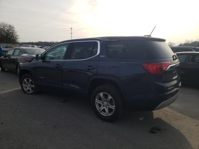 1GKKNKLA3KZ192186 GMC ACADIA SLE