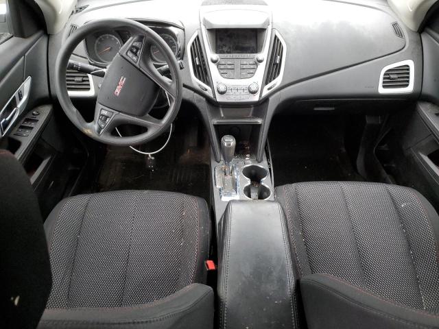 2GKALMEK8H6174225 GMC Terrain Sle