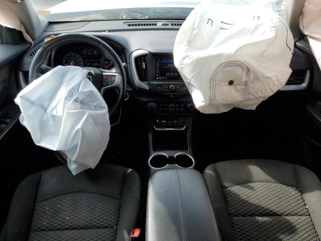 3GKALMEV9JL326606 GMC Terrain Sle