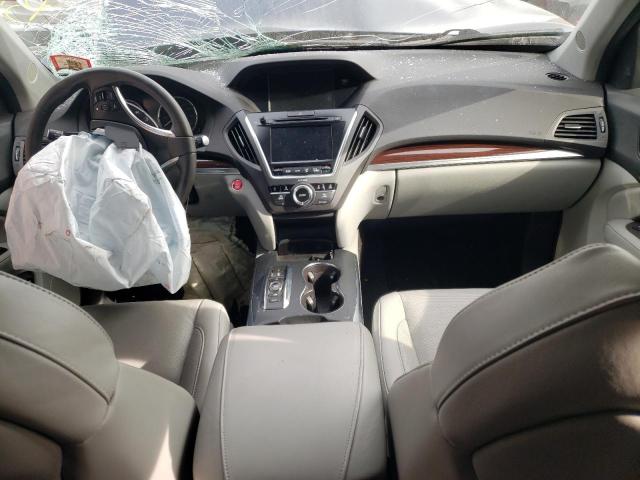 5FRYD4H96GB002945 Acura Mdx Advance